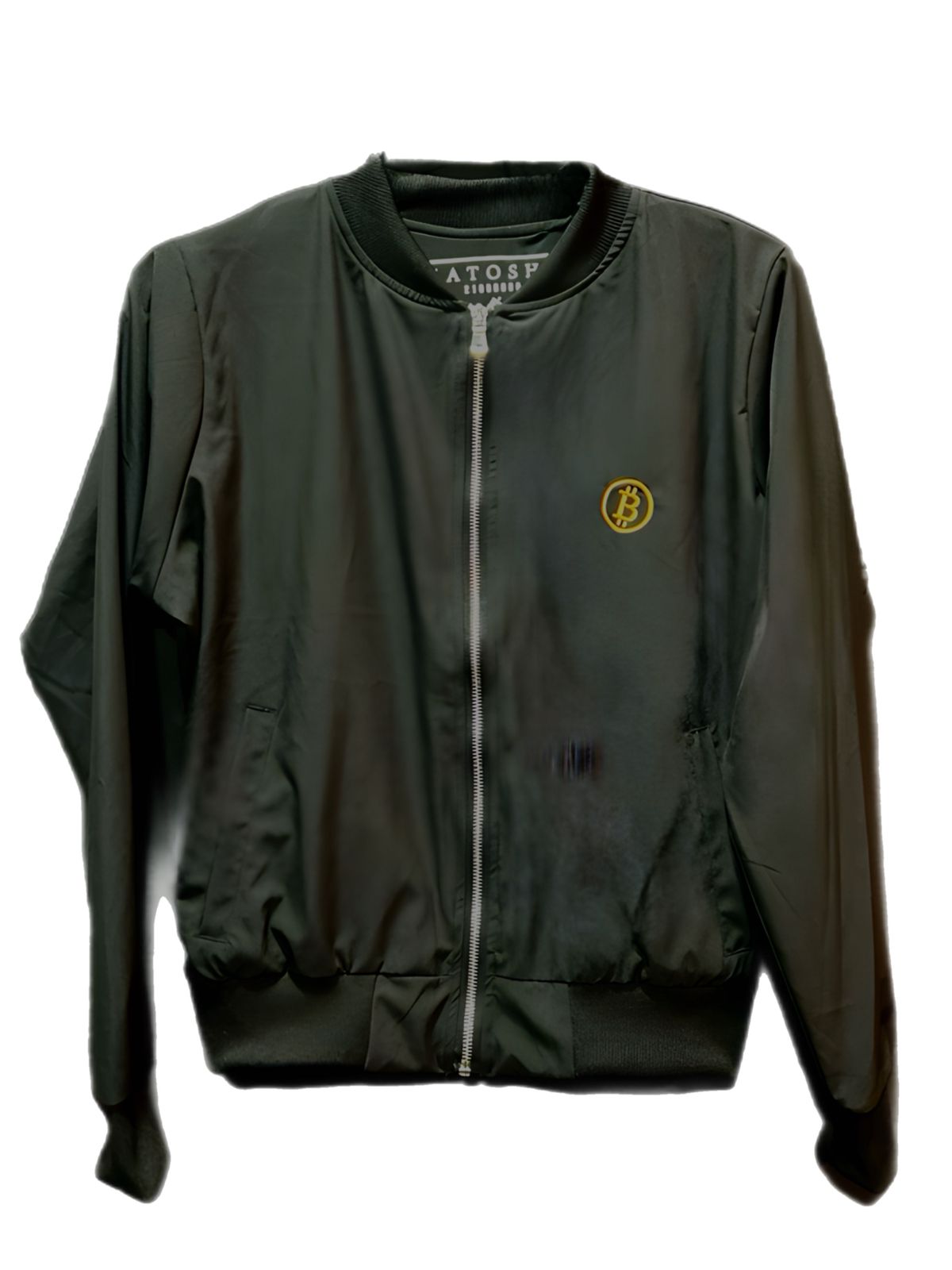 Bomber Bitcoin